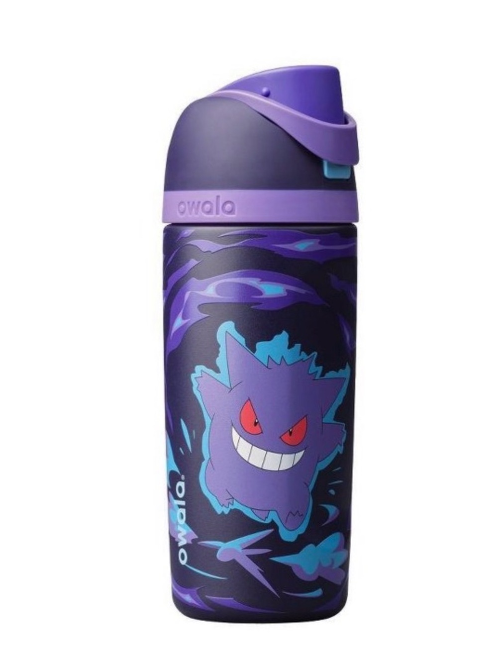 Owala x Pokemon (Gengar)